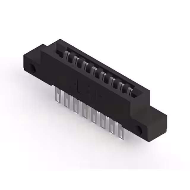 857-016-400-212 EDAC Inc.  Edgeboard Connectors